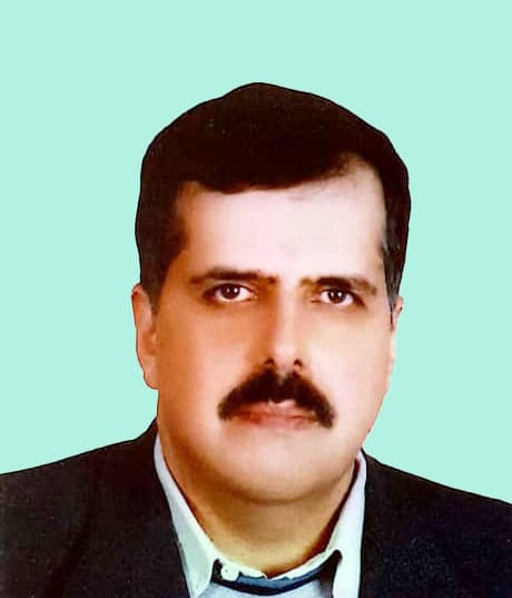 دکتر محمد حسین چلبی