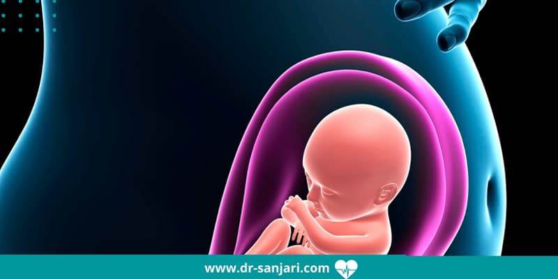 علایم تنگی کانال نخاعی در بارداری 